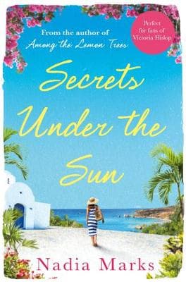 Secrets Under the Sun
