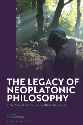 The Legacy of Neoplatonic Philosophy: From Ancient Aesthetics to 20th-Century Film