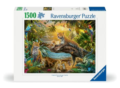 Pusle 1500 tk Savann ärkab ellu