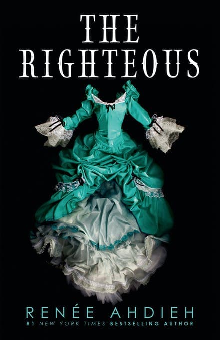 The Righteous TPB