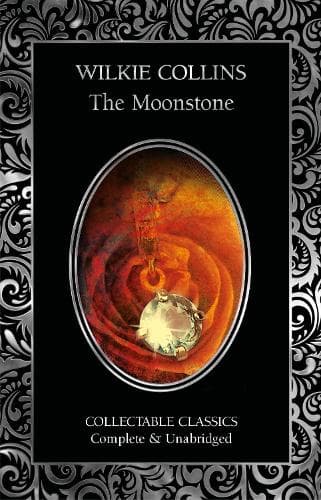 The Moonstone