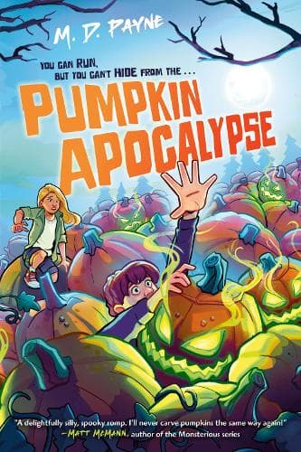 Pumpkin Apocalypse