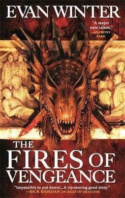 The Fires of Vengeance