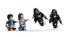 LEGO Harry Potter Keelatud mets: expecto patronum