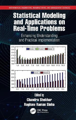 Statistical Modeling and Applications on Real-Time Problems: Enhancing Understanding and Practical Implementation