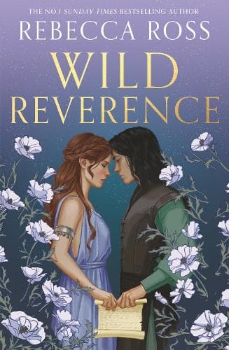 Wild Reverence