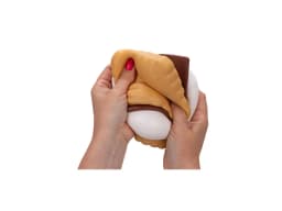 Mudimismänguasi XL Mega Squeeze Kihiline küpsis 12cm