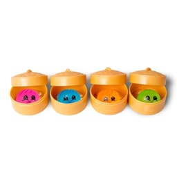 TOB SCRUNCHEMS Suhkrune Mini Pelmeen