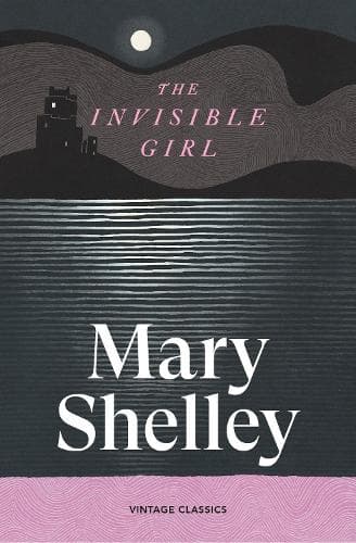 The Invisible Girl