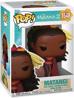 FUNKO POP! Matangi