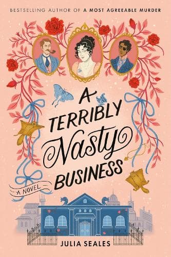 A Terribly Nasty Business