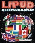 Lipud. Kleepsuraamat