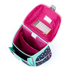 Koolikott PREMIUM LIGHT KOER & JÄNES, 31 x 18 x 35 cm, ergonoomiline