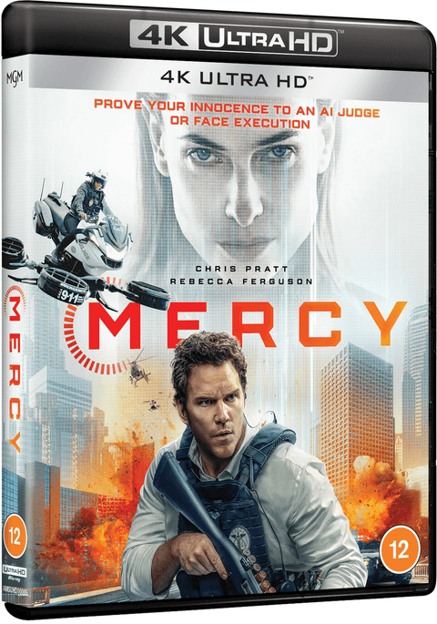 BR Mercy (4K/UHD)