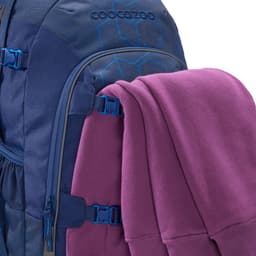 Koolikott Coocazoo Joker Blue Motion, 25l, 1150g