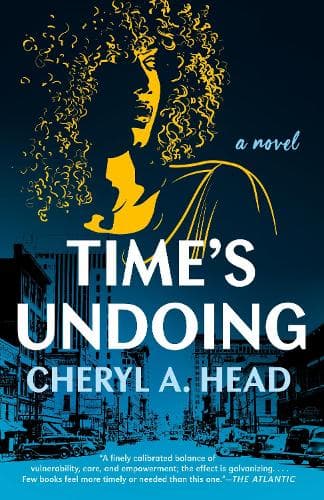Time´s Undoing: A Novel