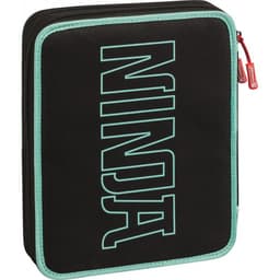 Täidetud pinal XXL Ninja