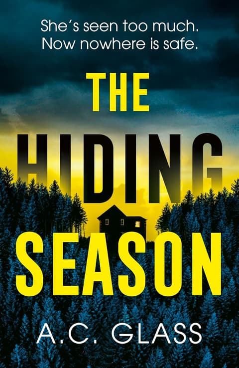 The Hiding Season: A Novel