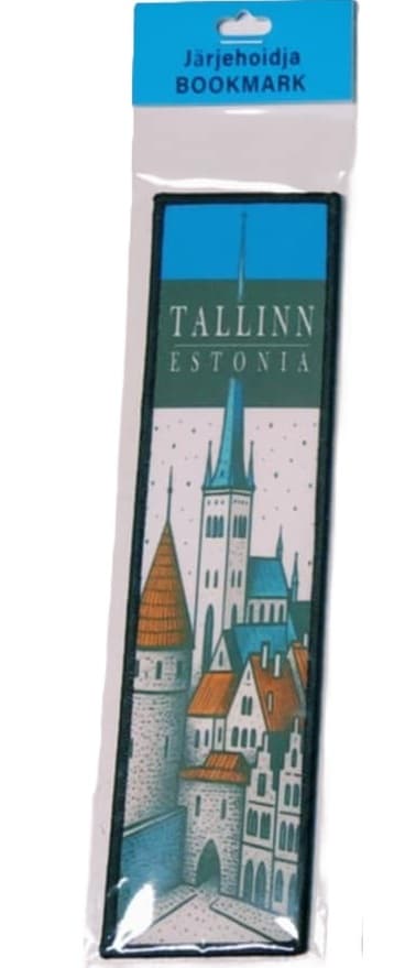 Järjehoidja Tallinn