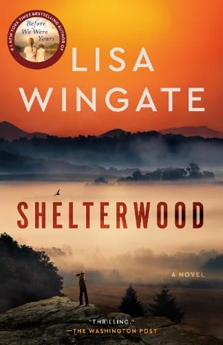 Shelterwood: A Novel