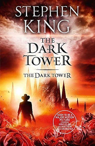 The Dark Tower VII: The Dark Tower