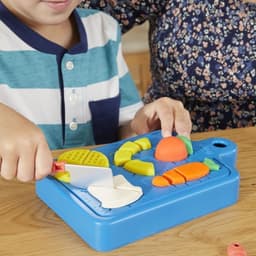 Play-Doh komplekt Väike kokk