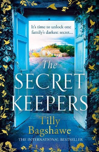 The Secret Keepers