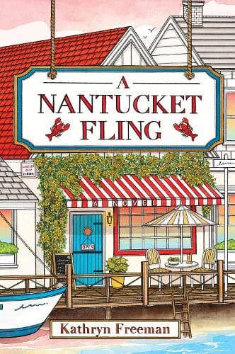 A Nantucket Fling