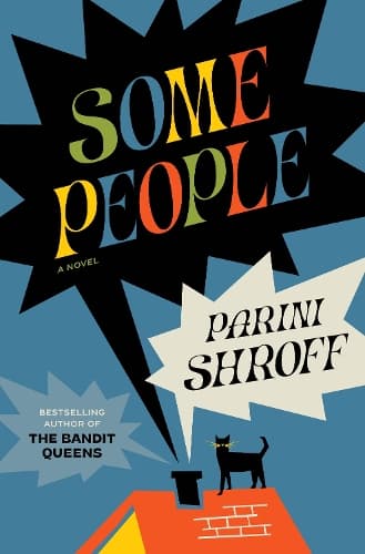 Some People: A Novel