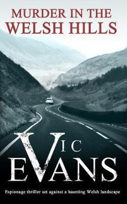 Murder in the Welsh Hills