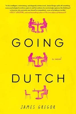 Going Dutch: A Novel