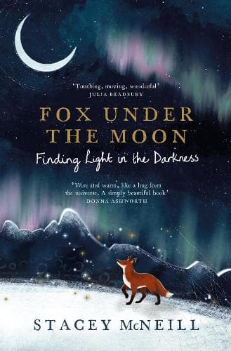 Fox Under the Moon: Finding Light in the Darkness