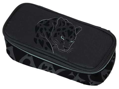 Pinal Walker Leoheart Black