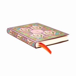 2027 Paperblanks Märkmik 12-kuud Flexis Mimosa