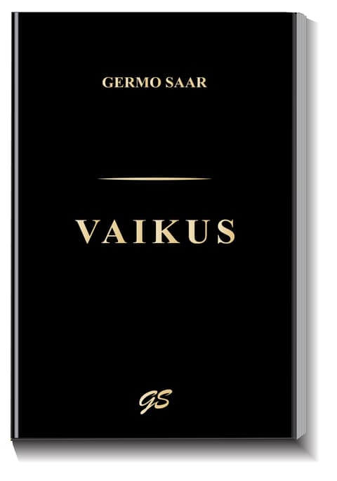 Vaikus