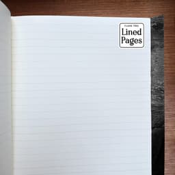 Alchemy: Nine Lives of Poe (Foiled Journal)