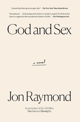 God and Sex