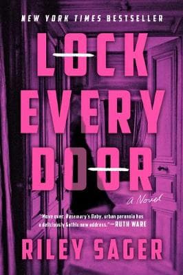 Lock Every Door: A Novel