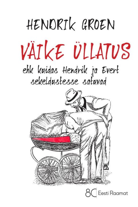 Väike üllatus