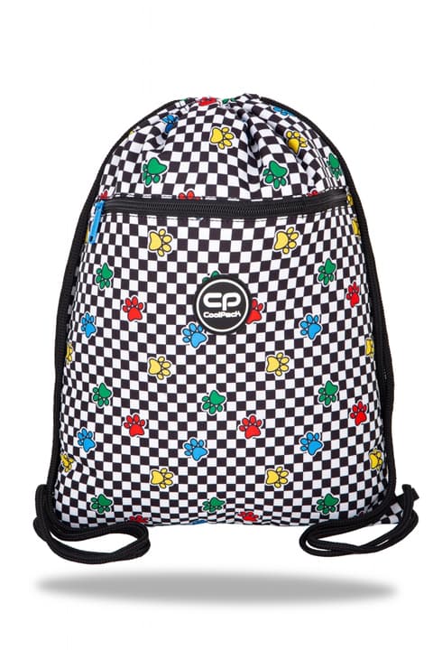 CoolPack sussikott VERT Catch me, 42,5 x 32