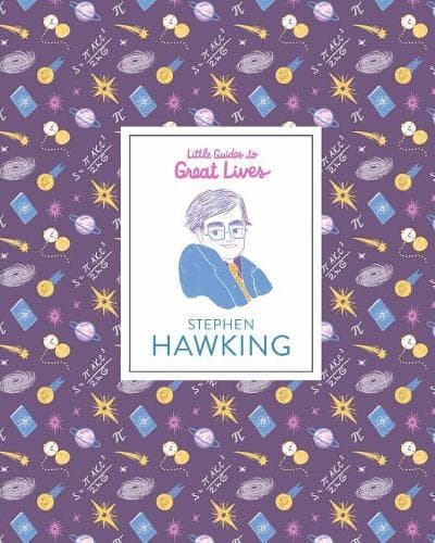 Stephen Hawking: (Scientist Biography, Biography Book for Children)