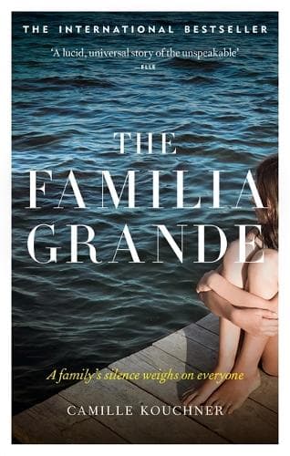 The Familia Grande: The story of a family's darkest secrets