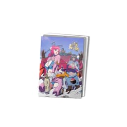 Switch Muchi Muchi Pork! & PinkSweets Boosted More Edition