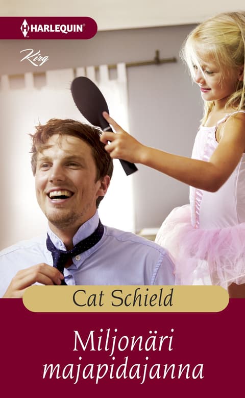 Miljonäri majapidajanna