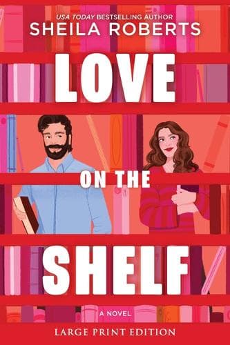 Love on the Shelf