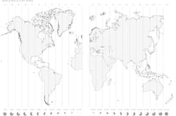 Car Pintos Birds Butterflies & Flowers A5 Notebook