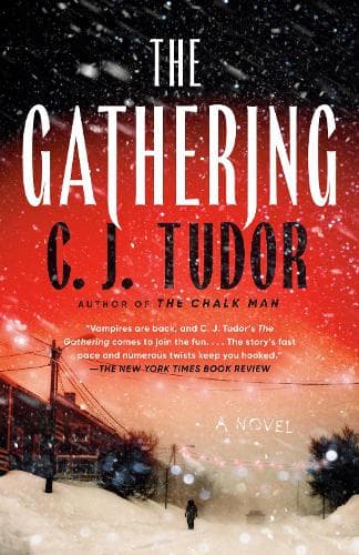 The Gathering: A Novel