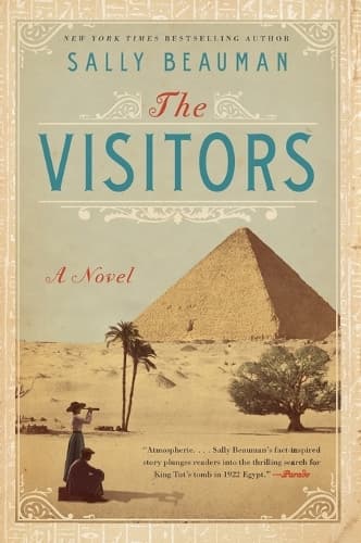 The Visitors