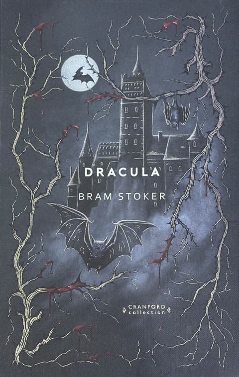 New Cranford: Dracula