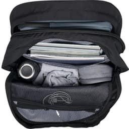 Seljakott Beckmann City Max Black maht 34l